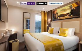 Comfort Hotel Orléans Olivet Provinces