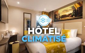 Comfort Hotel Orléans Olivet Provinces